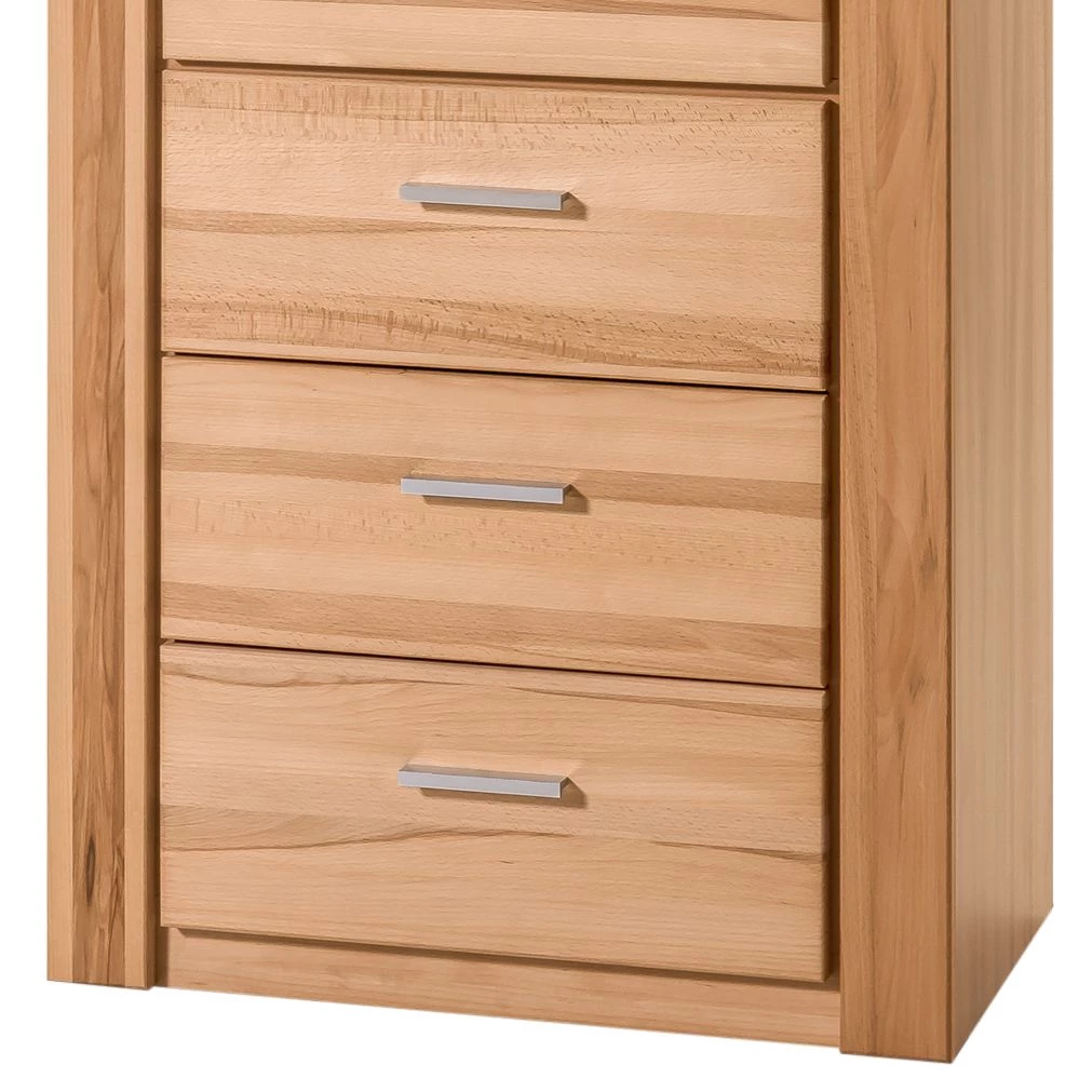 Naturoo Vitrine Lombok - Partiellement en bois massif 8 Naturoo Vitrine Lombok - Partiellement en bois massif – Image 6