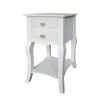 Maison Belfort Sellette Fiorita II - Blanc