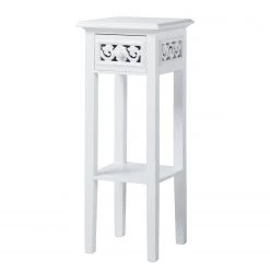 Maison Belfort Table de téléphone Vermont, 1 tiroir