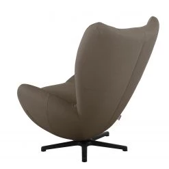 Tom Tailor Fauteuil Tom Pure - Tissu - Tissu TBO : 12 coconut brown -Meubles de salon Soldes tom tailor 14 12 2016 teil 1 4431416