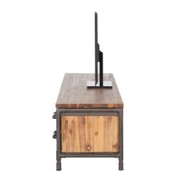 Ars manufacti Meuble TV Atelier II - Partiellement en acacia massif 17 Ars manufacti Meuble TV Atelier II - Partiellement en acacia massif -Meubles de salon Soldes tv lowboard atelier ii akazie teilmassiv 1832822