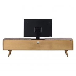 Ars manufacti Meuble TV Rygge II - Manguier massif 19 Ars manufacti Meuble TV Rygge II - Manguier massif -Meubles de salon Soldes tv lowboard bloomingville ii mango massiv 5126264
