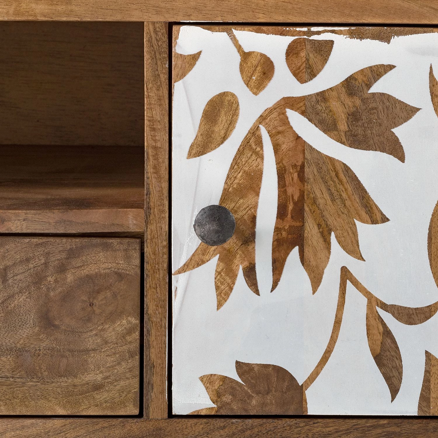 Ars manufacti Meuble TV Rygge II - Manguier massif 12 Ars manufacti Meuble TV Rygge II - Manguier massif – Image 10