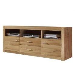 Naturoo Ensemble mural Floriano I (4 éléments) - Chêne à nœuds / Imitation chêne à nœuds 9 Naturoo Ensemble mural Floriano I (4 éléments) - Chêne à nœuds / Imitation chêne à nœuds -Meubles de salon Soldes tv lowboard floriano ii inkl beleuchtung asteiche asteiche dekor 4933752