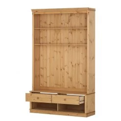 Maison Belfort Meuble TV Lillehammer II - Epicéa naturel -Meubles de salon Soldes tv lowboard lillehammer ii kiefer massiv kiefer 1166090