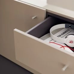 Germania Buffet Monteo III - Gris minéral 18 Germania Buffet Monteo III - Gris minéral -Meubles de salon Soldes tv lowboard monteo steingrau 4943692 1