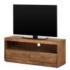 Ars Natura Meuble TV Tapurah I - Sheesham massif -Meubles de salon Soldes tv lowboard tapurah i sheesham massiv 3381593