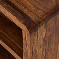 Ars Natura Meuble TV Trangle - Sheesham massif 20 Ars Natura Meuble TV Trangle - Sheesham massif -Meubles de salon Soldes tv lowboard trangle sheesham massiv 702546