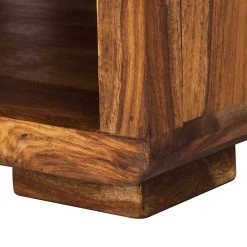 Ars Natura Meuble TV Trangle - Sheesham massif 21 Ars Natura Meuble TV Trangle - Sheesham massif -Meubles de salon Soldes tv lowboard trangle sheesham massiv 702550