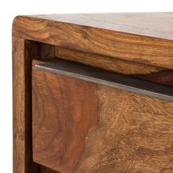 Ars Natura Meuble TV Trangle - Sheesham massif 22 Ars Natura Meuble TV Trangle - Sheesham massif -Meubles de salon Soldes tv lowboard trangle sheesham massiv 702554