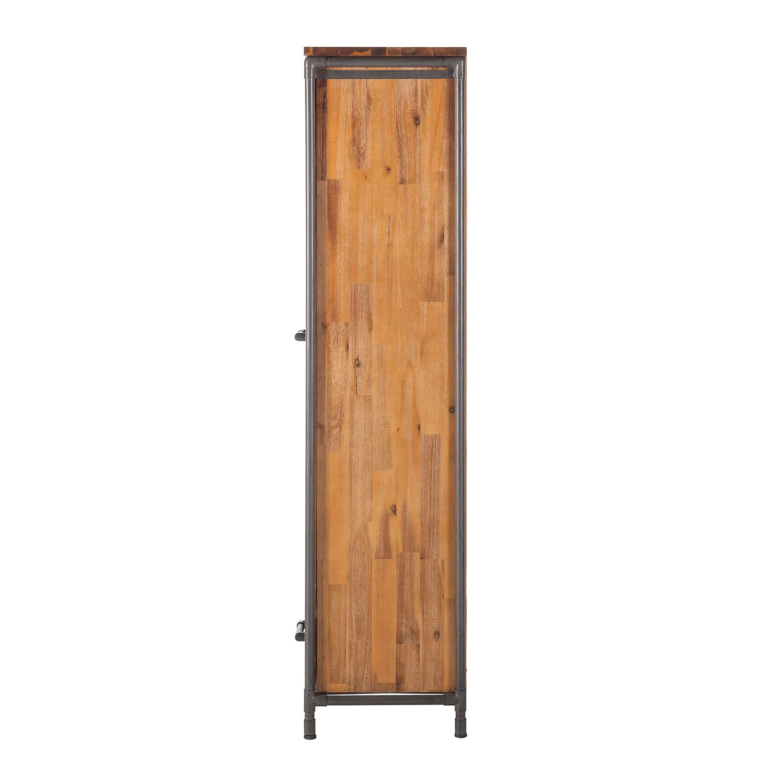 Ars manufacti Vitrine Atelier - Partiellement en acacia massif 7 Ars manufacti Vitrine Atelier - Partiellement en acacia massif – Image 5