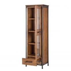 Ars manufacti Vitrine Atelier - Partiellement en acacia massif 17 Ars manufacti Vitrine Atelier - Partiellement en acacia massif -Meubles de salon Soldes vitrine atelier akazie teilmassiv 1833230