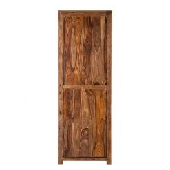 Ars Natura Vitrine Ohio - Sheesham massif -Meubles de salon Soldes vitrine ohio sheesham glas tueranschlag links 1351025