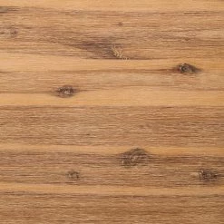 Ars Natura Armoire vitrine Toumanar - Partiellement en acacia massif - Acacia sable -Meubles de salon Soldes vitrinenschrank toumanar akazie teilmassiv akazie sand 3627489