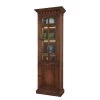 Ridgevalley Armoire vitrine Vicuna I - Pin massif - Marron - Sans éclairage 2 Ridgevalley Armoire vitrine Vicuna I - Pin massif - Marron - Sans éclairage -Meubles de salon Soldes vitrinenschrank vicuna i pinie massiv braun 453969