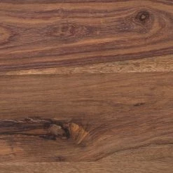 Wolf-Möbel Étagère murale Yoga - Sheesham massif -Meubles de salon Soldes wandboard kerala sheesham massiv natur 370262