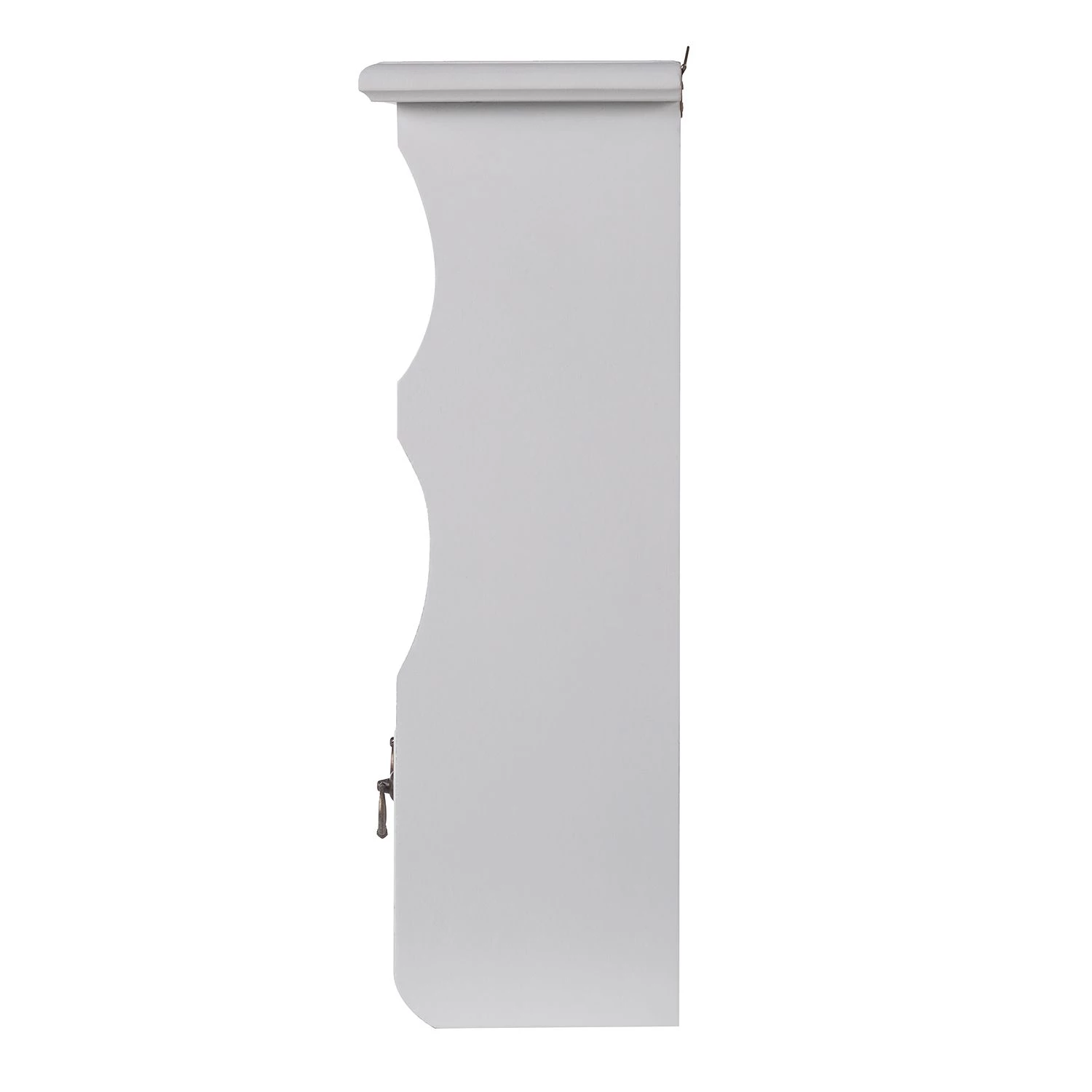 Maison Belfort Etagère murale Vermont I - Blanc 5 Maison Belfort Etagère murale Vermont I - Blanc – Image 3