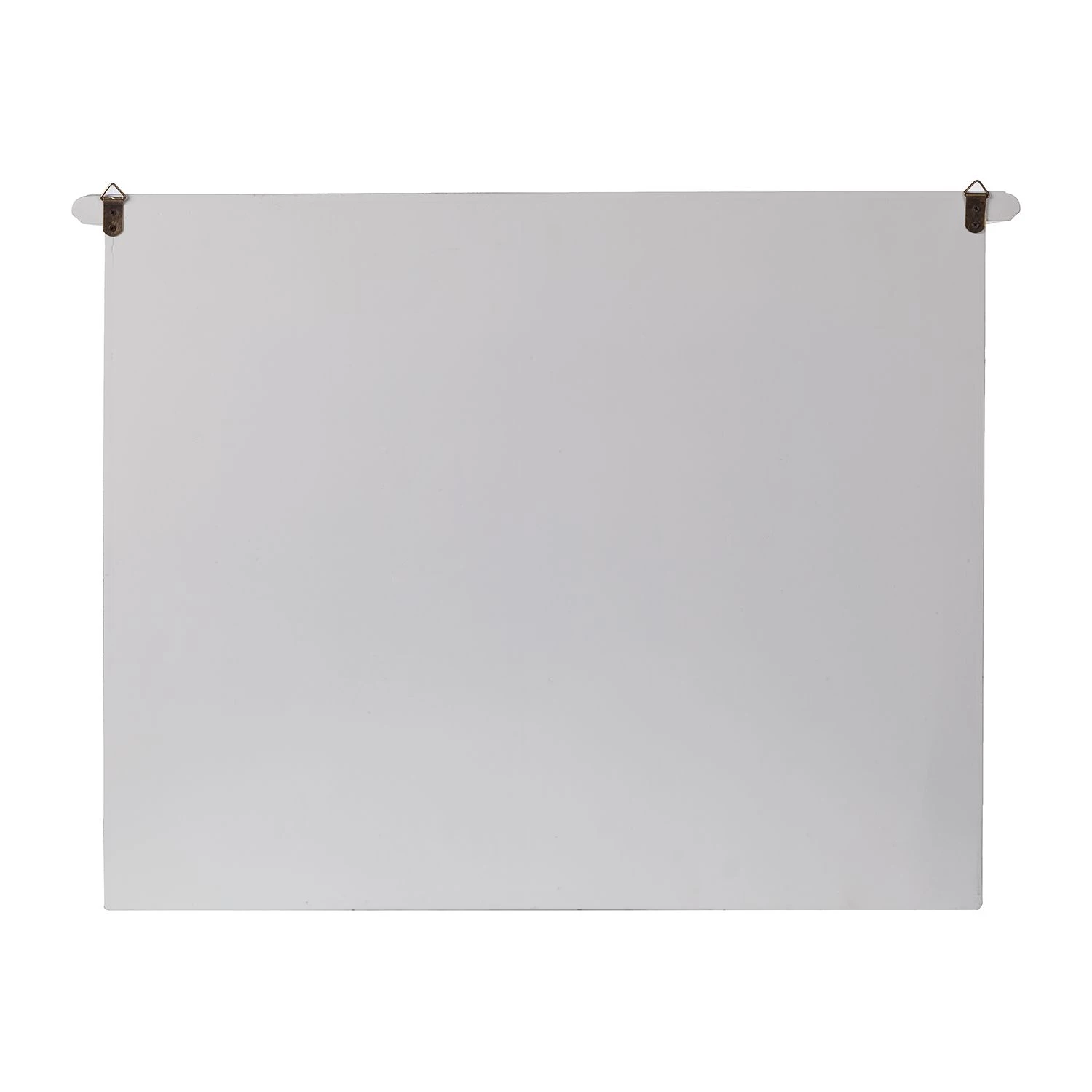 Maison Belfort Etagère murale Vermont I - Blanc 6 Maison Belfort Etagère murale Vermont I - Blanc – Image 4