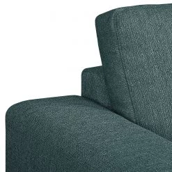 Fredriks Canapé panoramique Arietta II - Ardoise - Méridienne courte à gauche / longue à droite (vue de face) 24 Fredriks Canapé panoramique Arietta II - Ardoise - Méridienne courte à gauche / longue à droite (vue de face) -Meubles de salon Soldes wohnlandschaft arietta ii strukturstoff longchair davorstehend links ottomane rechts schiefer 4279800