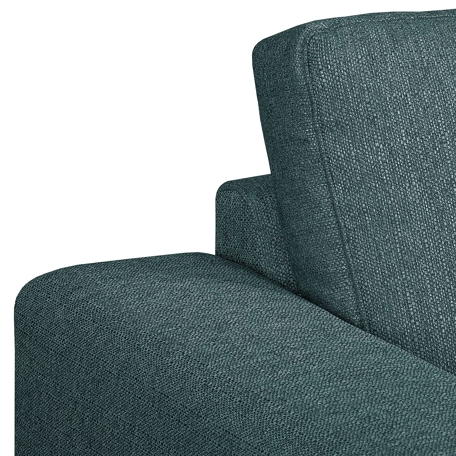 Fredriks Canapé panoramique Arietta II - Ardoise - Méridienne courte à gauche / longue à droite (vue de face) 10 Fredriks Canapé panoramique Arietta II - Ardoise - Méridienne courte à gauche / longue à droite (vue de face) – Image 8