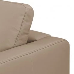 Fredriks Canapé panoramique Bivona II - Cappuccino -Meubles de salon Soldes wohnlandschaft bivona ii echtleder cappuccino 4187680