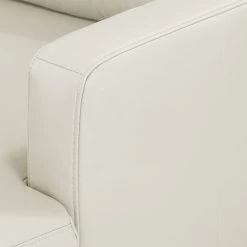 Fredriks Canapé panoramique Bivona II - Blanc perlé 21 Fredriks Canapé panoramique Bivona II - Blanc perlé -Meubles de salon Soldes wohnlandschaft bivona ii echtleder perlweiss 4187348