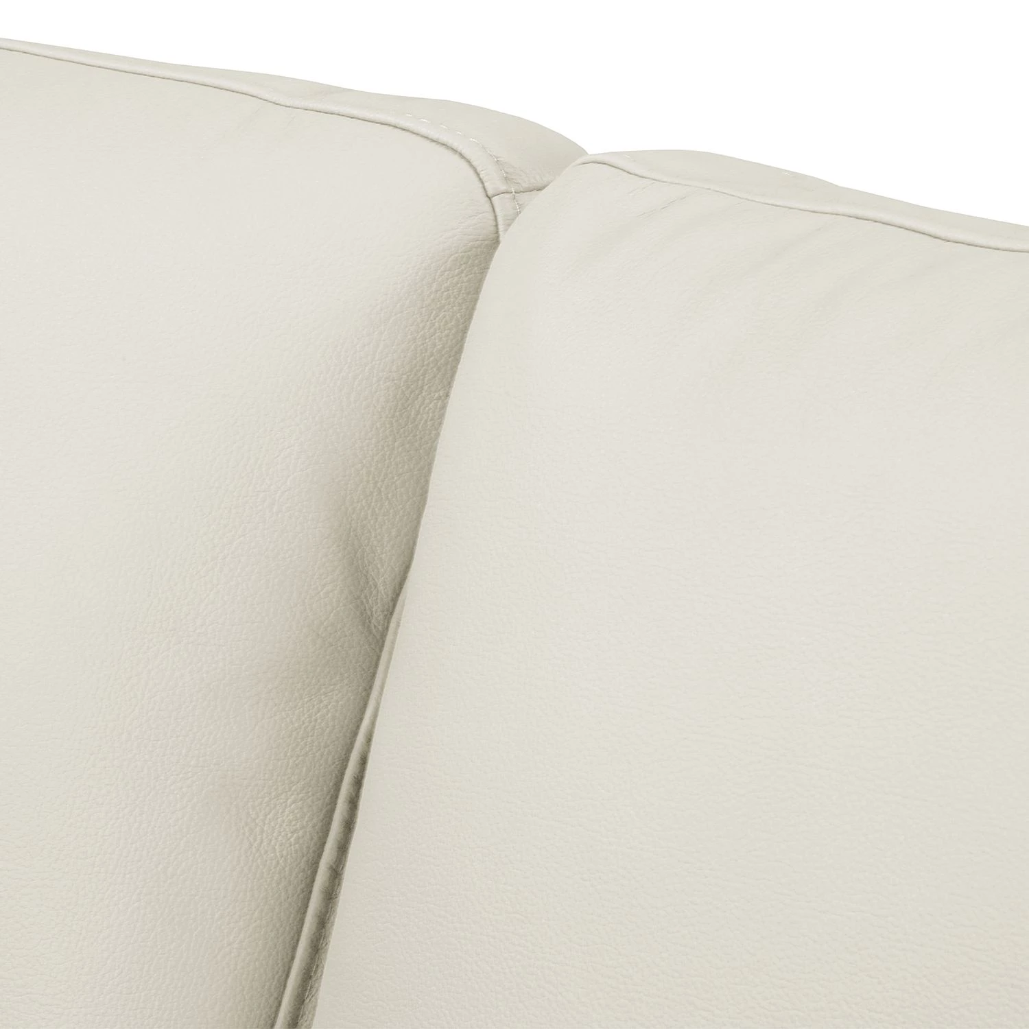 Fredriks Canapé panoramique Bivona II - Blanc perlé 12 Fredriks Canapé panoramique Bivona II - Blanc perlé – Image 10