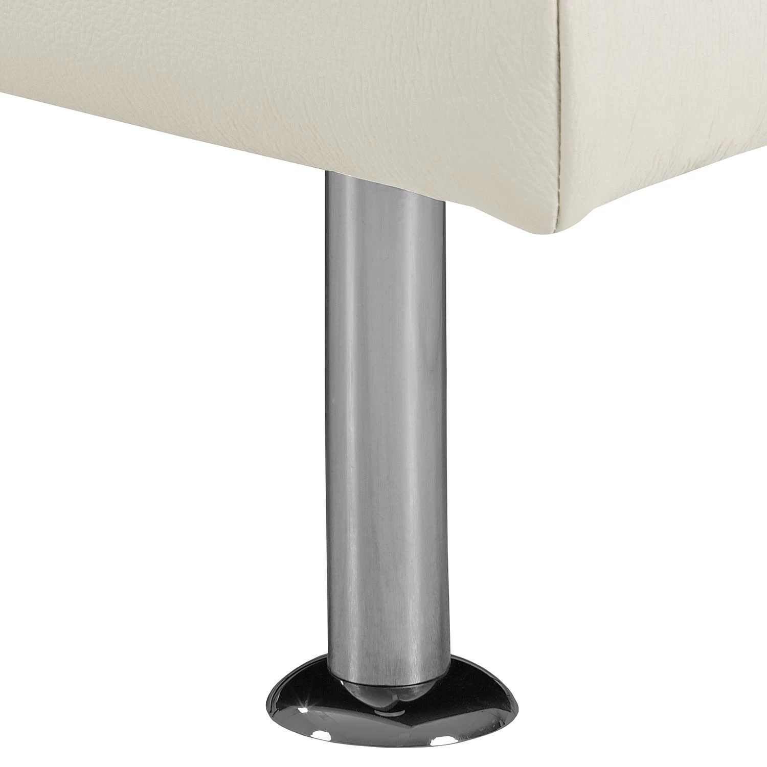 Fredriks Canapé panoramique Bivona II - Blanc perlé 13 Fredriks Canapé panoramique Bivona II - Blanc perlé – Image 11