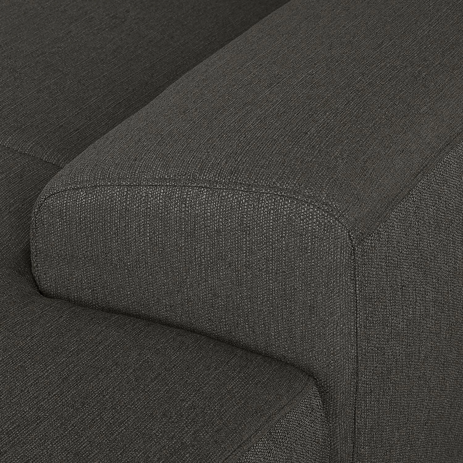 Fredriks Canapé panoramique Bollon - Méridienne courte à droite (vue de face) - Fonction couchage 12 Fredriks Canapé panoramique Bollon - Méridienne courte à droite (vue de face) - Fonction couchage – Image 10