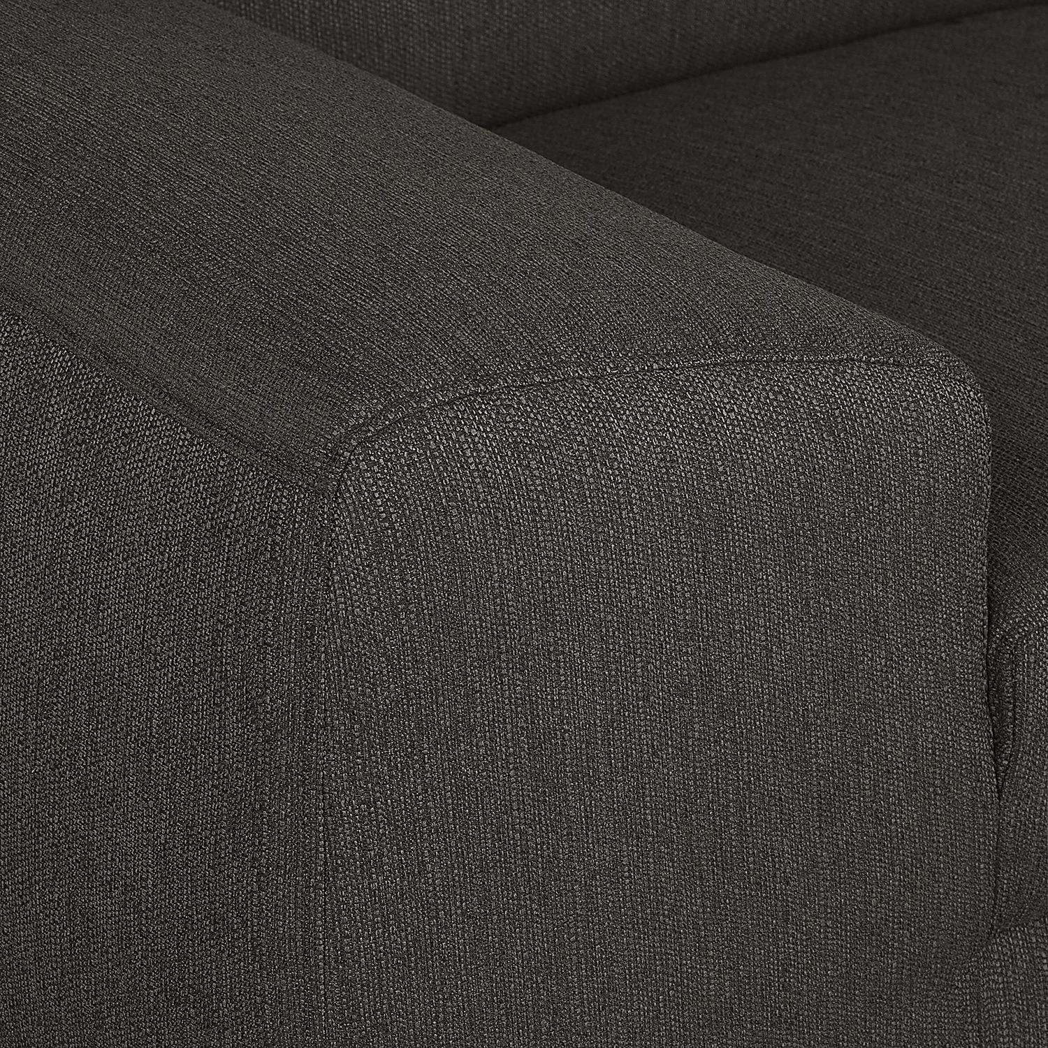 Fredriks Canapé panoramique Bollon - Méridienne courte à droite (vue de face) - Fonction couchage 17 Fredriks Canapé panoramique Bollon - Méridienne courte à droite (vue de face) - Fonction couchage – Image 15