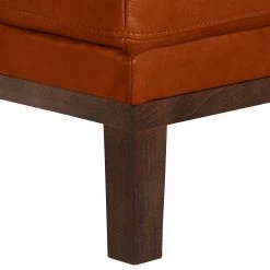 Ars manufacti Canapé panoramique Horley Cuir véritable - Cognac 24 Ars manufacti Canapé panoramique Horley Cuir véritable - Cognac -Meubles de salon Soldes wohnlandschaft horley echtleder cognac 4463348