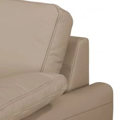 Fredriks Canapé panoramique Laureto II - Cappuccino -Meubles de salon Soldes wohnlandschaft laureto ii echtleder cappuccino 4187048