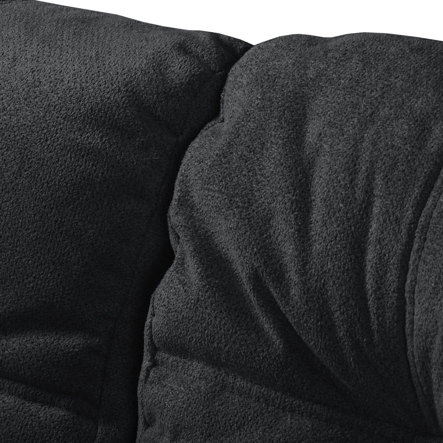 Fredriks Canapé panoramique Norley (convertible) - Tissu 17 Fredriks Canapé panoramique Norley (convertible) - Tissu – Image 15