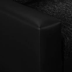 Fredriks Canapé panoramique Sibenik (convertible) - Imitation cuir / Tissu structuré - Anthracite - Méridienne courte à droite / longue à gauche (vue de face) 38 Fredriks Canapé panoramique Sibenik (convertible) - Imitation cuir / Tissu structuré - Anthracite - Méridienne courte à droite / longue à gauche (vue de face) -Meubles de salon Soldes wohnlandschaft sibenik kunstleder strukturstoff anthrazit longchair davorstehend rechts ottomane links 4960200