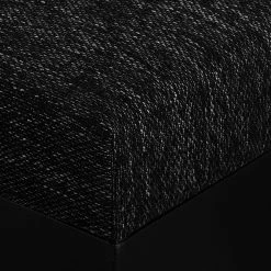 Fredriks Canapé panoramique Sibenik (convertible) - Imitation cuir / Tissu structuré - Anthracite - Méridienne courte à droite / longue à gauche (vue de face) 40 Fredriks Canapé panoramique Sibenik (convertible) - Imitation cuir / Tissu structuré - Anthracite - Méridienne courte à droite / longue à gauche (vue de face) -Meubles de salon Soldes wohnlandschaft sibenik kunstleder strukturstoff anthrazit longchair davorstehend rechts ottomane links 4960208