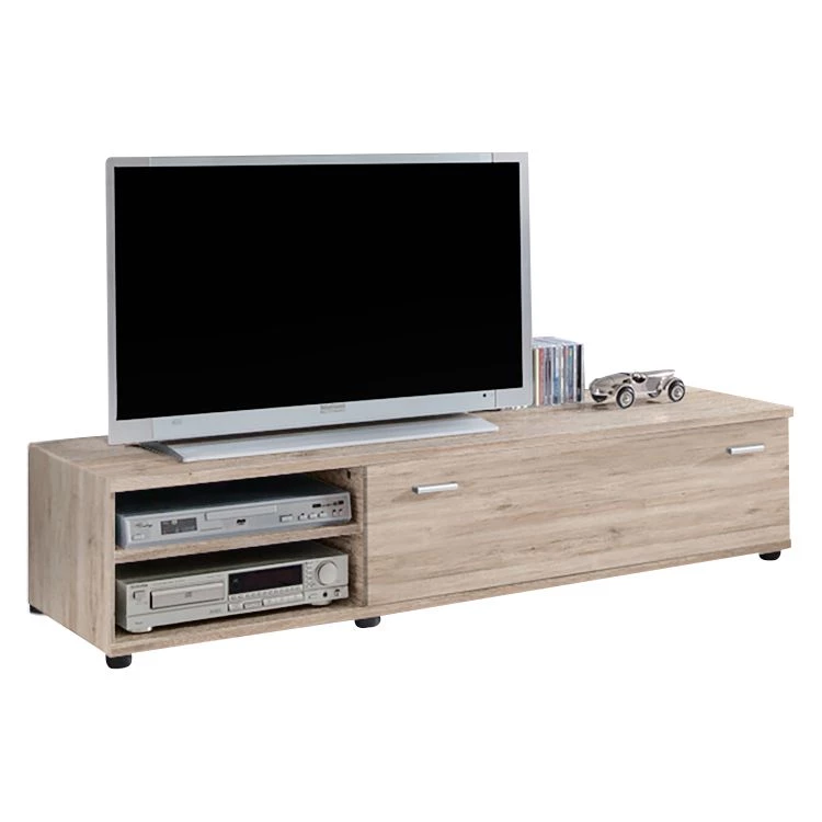 Mooved Ensemble mural Baceno (4 éléments) - Imitation chêne Sanremo 8 Mooved Ensemble mural Baceno (4 éléments) - Imitation chêne Sanremo – Image 6