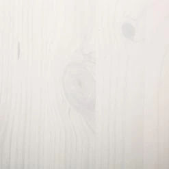 Maison Belfort Meuble TV Lillehammer I - 3 éléments - Pin massif - Pin blanc / Pin couleur miel -Meubles de salon Soldes wohnwand lillehammer i 3 teilig kiefer massiv weiss kiefer 1655026