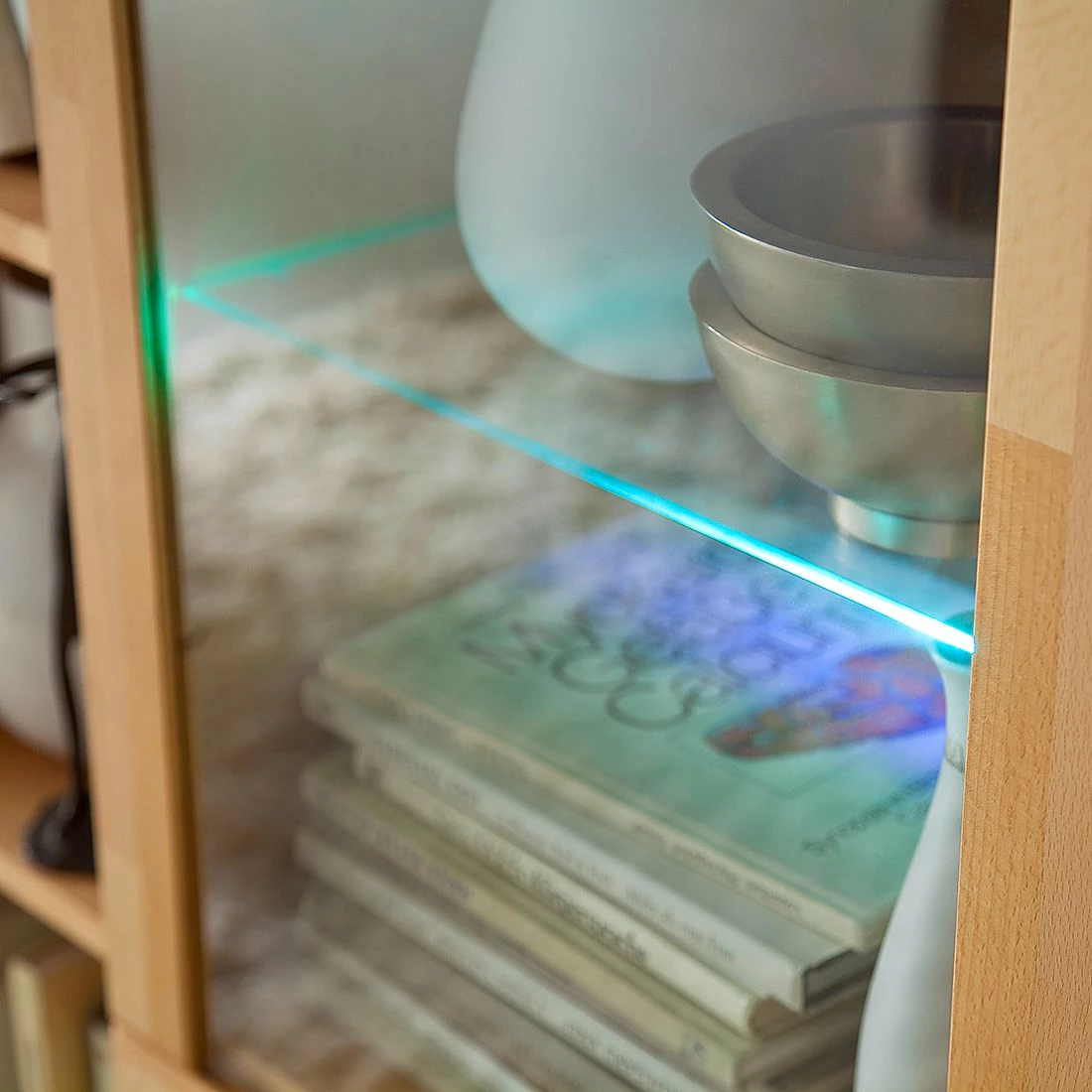 Ars Natura Meuble TV Majona - Duramen de hêtre 8 Ars Natura Meuble TV Majona - Duramen de hêtre – Image 6