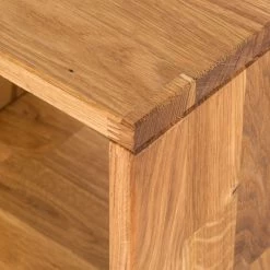 Ars Natura Étagère cubique GrapWOOD - Chêne massif 14 Ars Natura Étagère cubique GrapWOOD - Chêne massif -Meubles de salon Soldes wuerfelregal grapwood eiche massiv 3079885