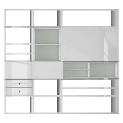Loftscape Etagère XL Emporior I.C - Sans éclairage