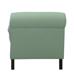 Maison Belfort Fauteuil XXL Tranum - Menthe 17 Maison Belfort Fauteuil XXL Tranum - Menthe -Meubles de salon Soldes xxl sessel tranum webstoff mint 4312764