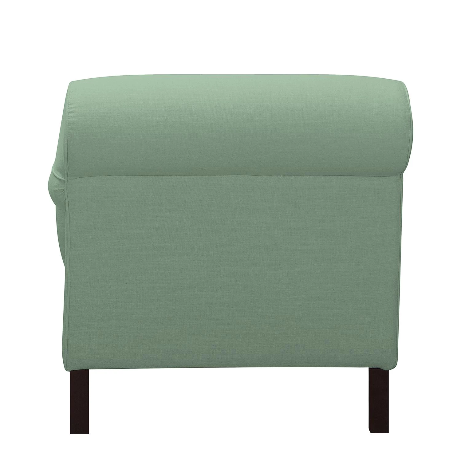 Maison Belfort Fauteuil XXL Tranum - Menthe 6 Maison Belfort Fauteuil XXL Tranum - Menthe – Image 4