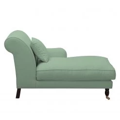 Maison Belfort Fauteuil XXL Tranum - Menthe 19 Maison Belfort Fauteuil XXL Tranum - Menthe -Meubles de salon Soldes xxl sessel tranum webstoff mint 4312776