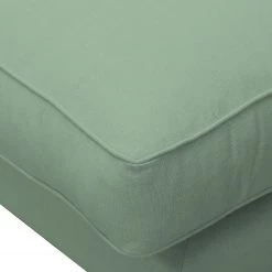 Maison Belfort Fauteuil XXL Tranum - Menthe 22 Maison Belfort Fauteuil XXL Tranum - Menthe -Meubles de salon Soldes xxl sessel tranum webstoff mint 4312804