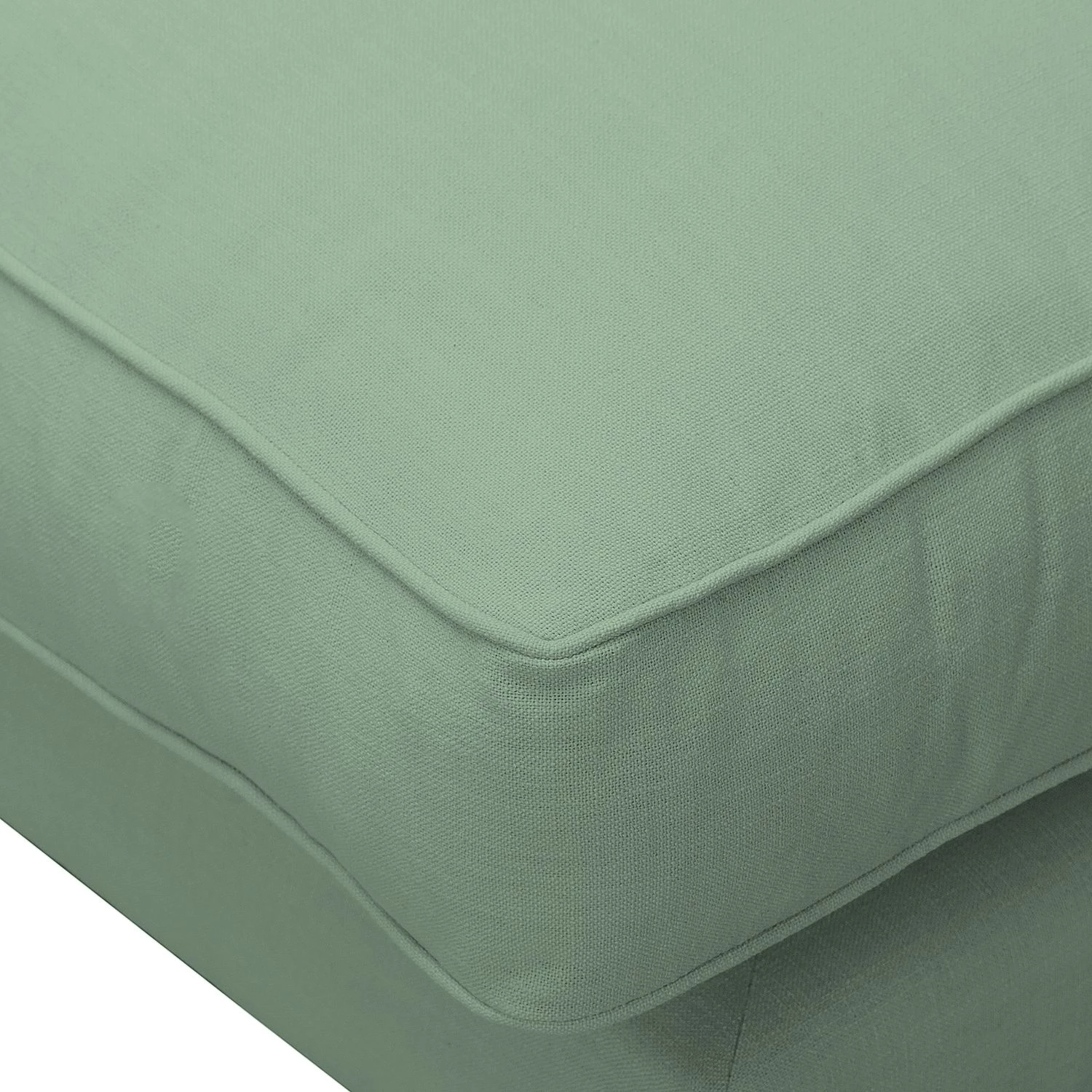 Maison Belfort Fauteuil XXL Tranum - Menthe 11 Maison Belfort Fauteuil XXL Tranum - Menthe – Image 9