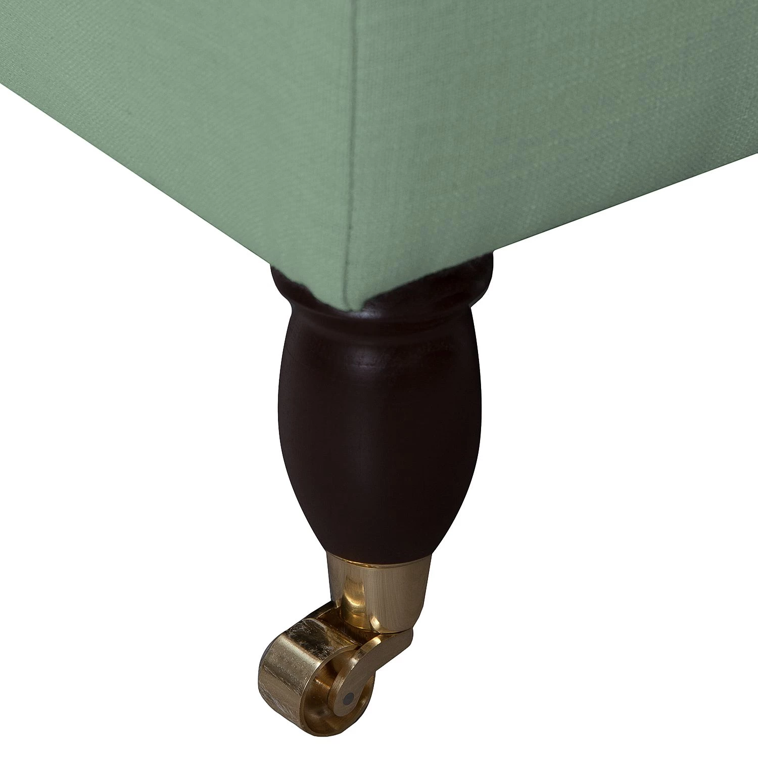 Maison Belfort Fauteuil XXL Tranum - Menthe 13 Maison Belfort Fauteuil XXL Tranum - Menthe – Image 11